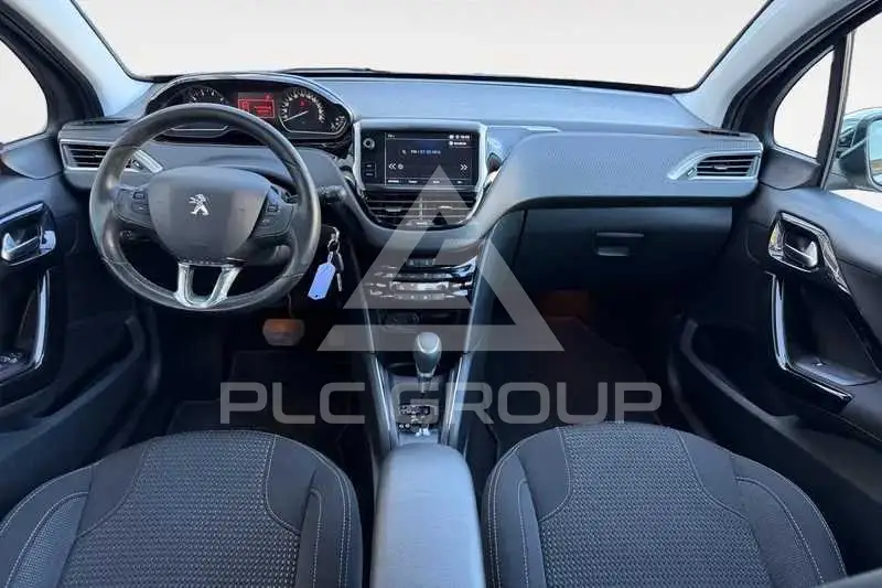 2017 Peugeot 208