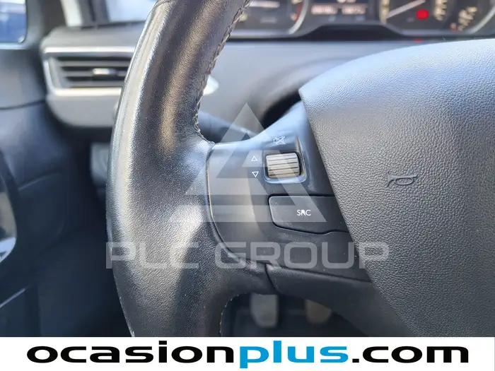 2017 Peugeot 208