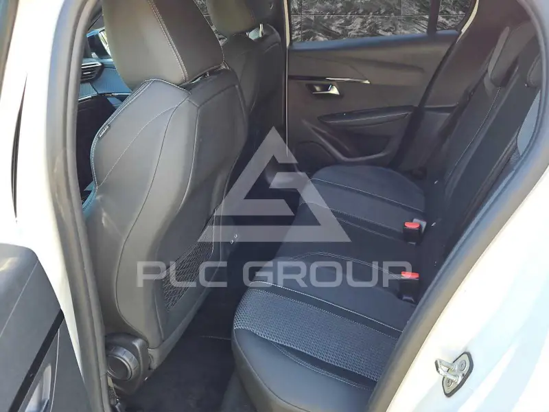 2017 Peugeot 208