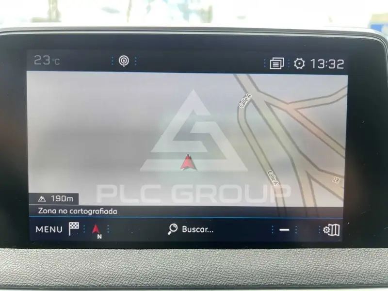 2017 Peugeot 5008