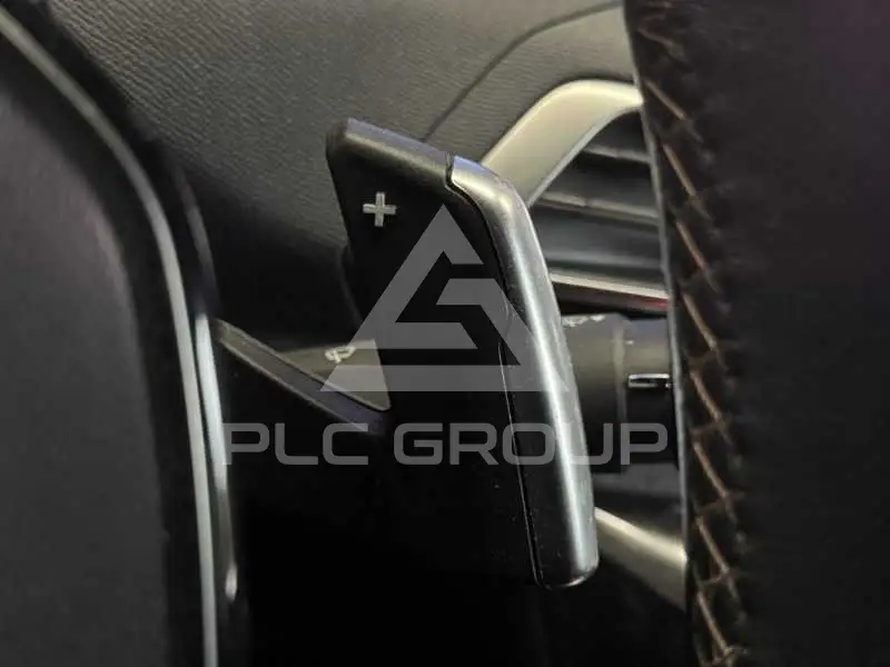2017 Peugeot 5008