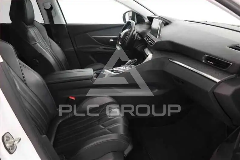 2017 Peugeot 5008
