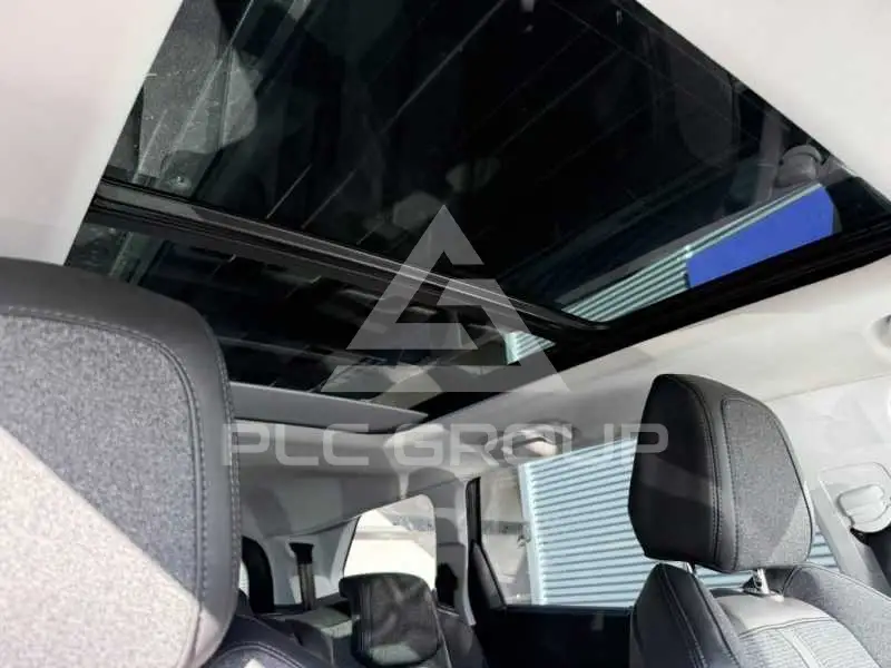 2017 Peugeot 5008