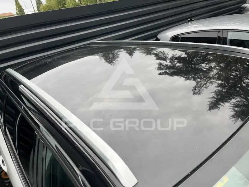 2017 Peugeot 5008