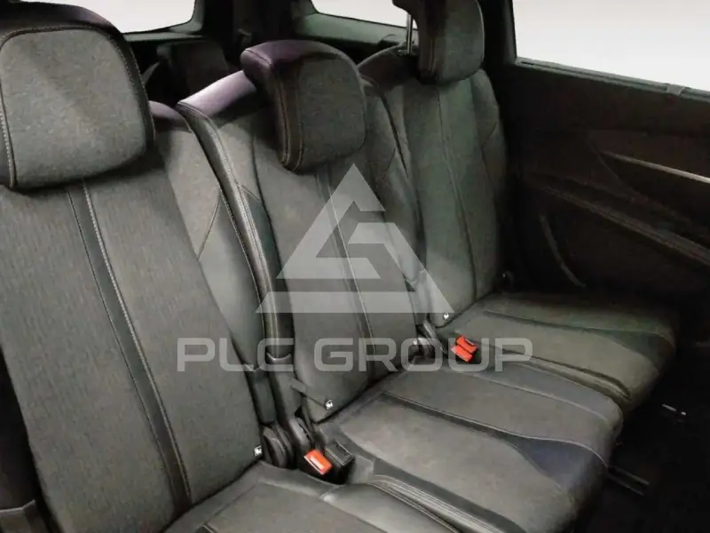 2017 Peugeot 5008