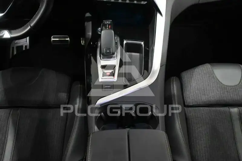 2017 Peugeot 5008