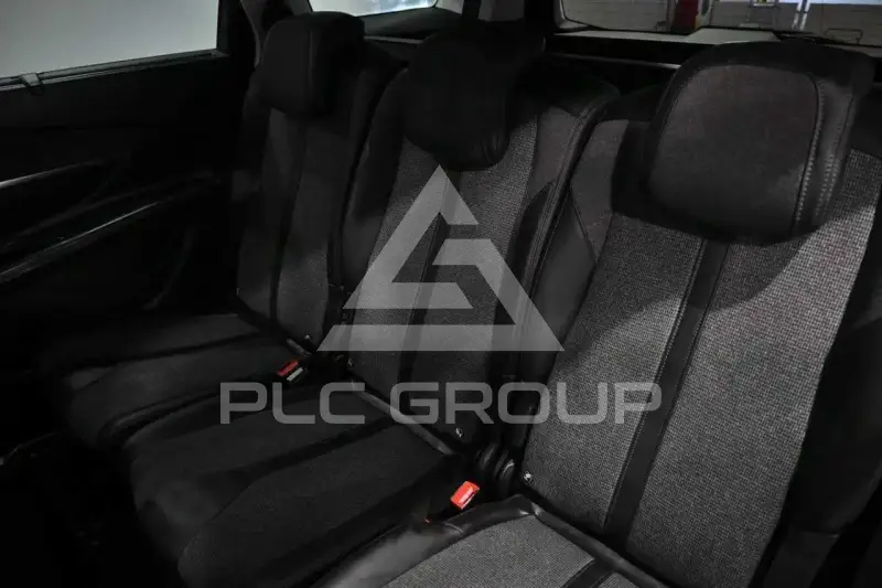 2017 Peugeot 5008