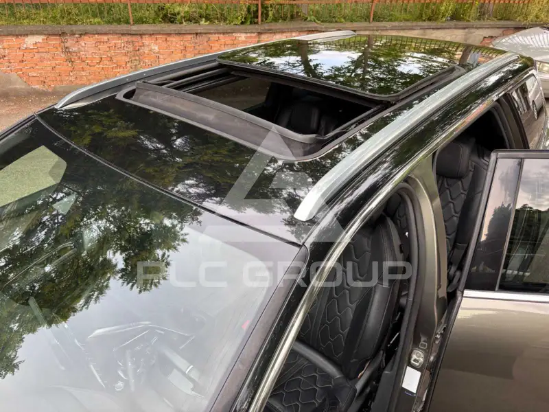 2017 Peugeot 5008