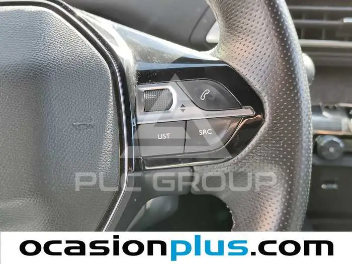 2017 Peugeot 5008