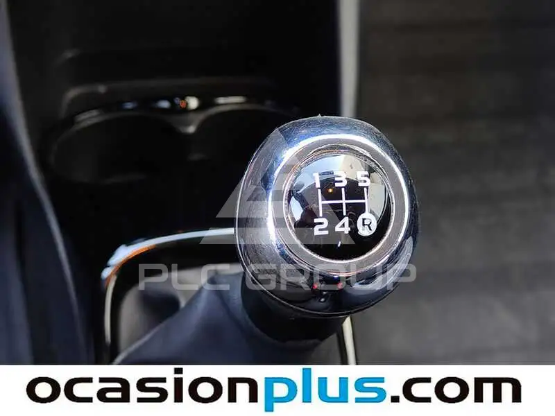 2017 Peugeot 108