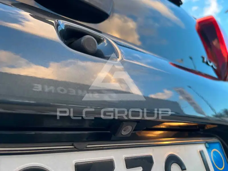 2017 Peugeot 108