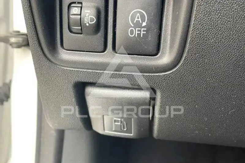 2017 Peugeot 108
