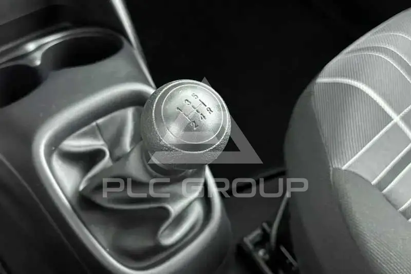 2017 Peugeot 108