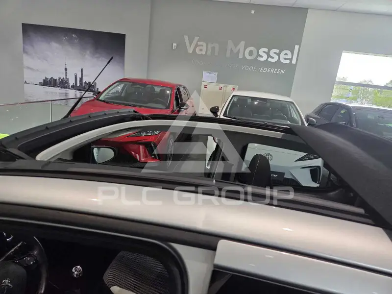 2017 Peugeot 108
