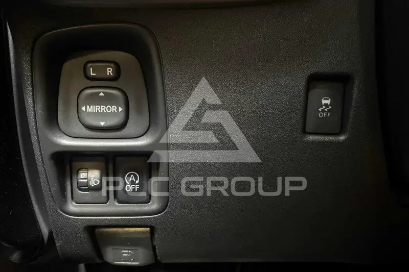 2017 Peugeot 108