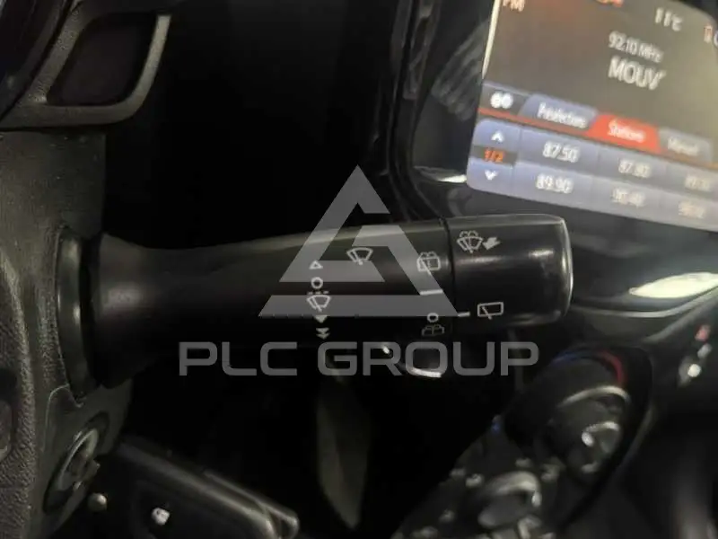 2017 Peugeot 108