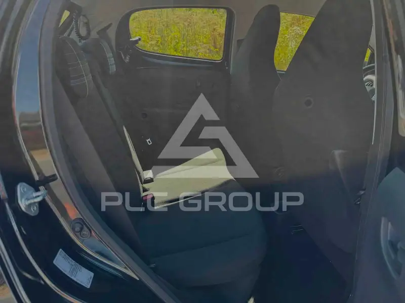 2017 Peugeot 108