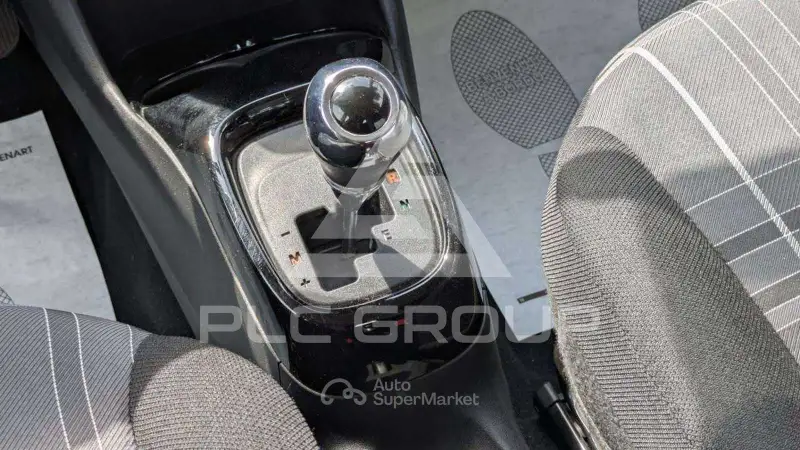 2017 Peugeot 108