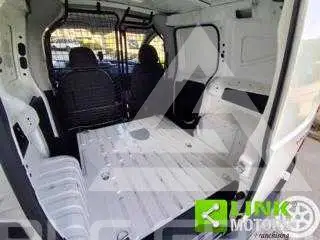 2017 Peugeot Bipper
