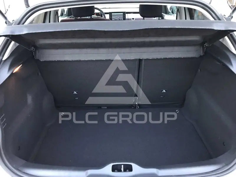 2017 Peugeot 508