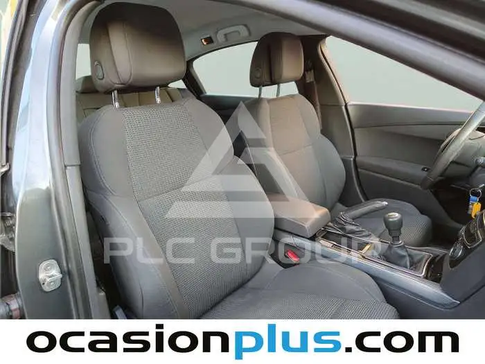 2017 Peugeot 508