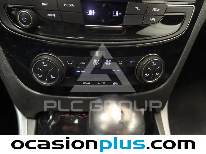 2017 Peugeot 508