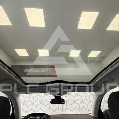 2017 Peugeot 308