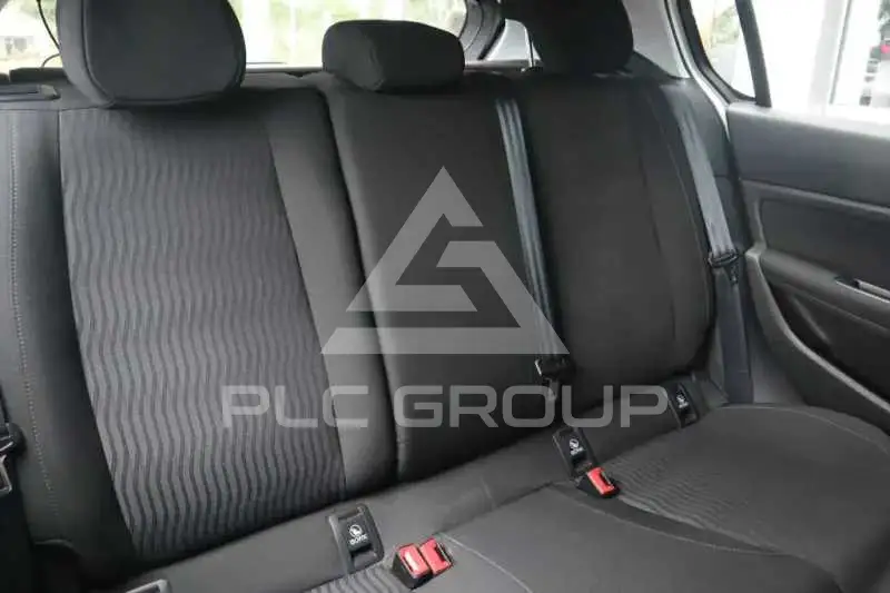 2017 Peugeot 308