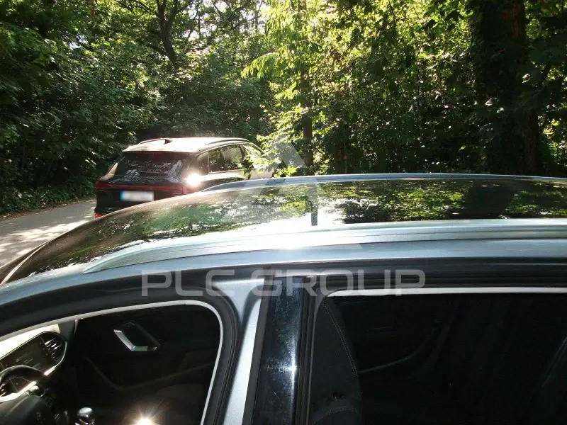 2017 Peugeot 308