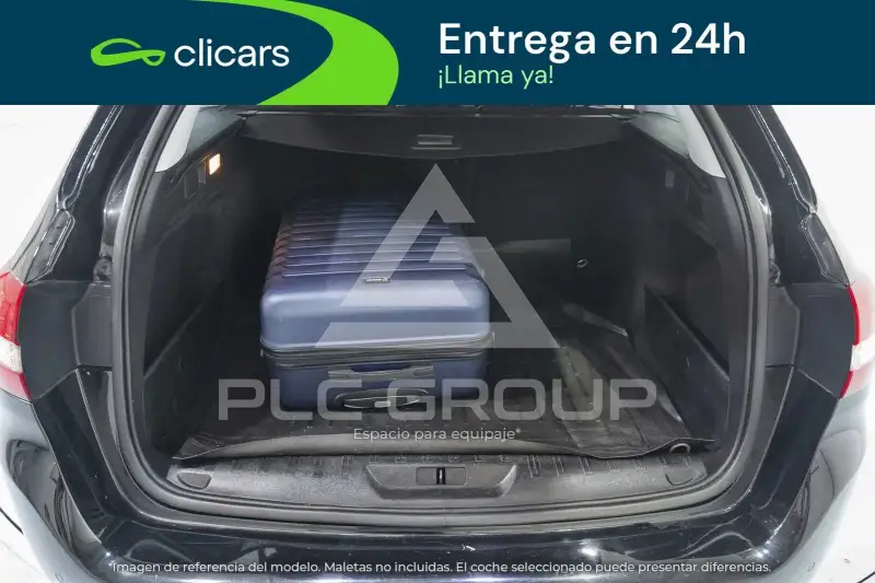 2017 Peugeot 308