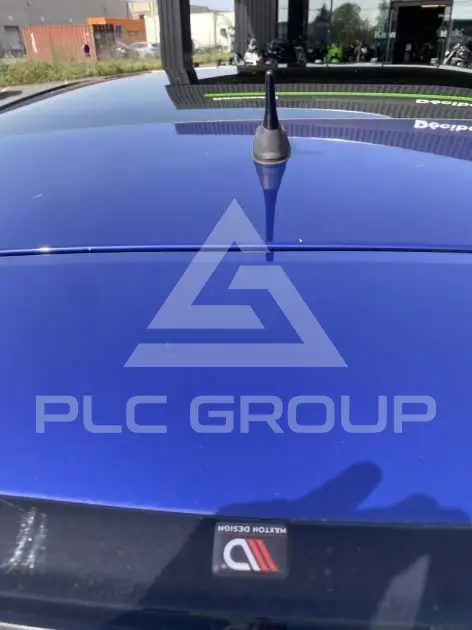 2017 Peugeot 308
