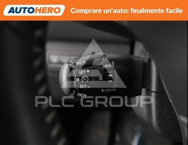 2017 Peugeot 308