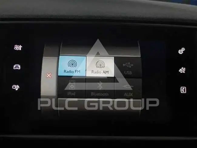 2017 Peugeot 308