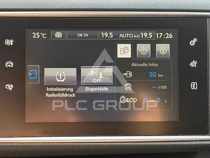 2017 Peugeot 308