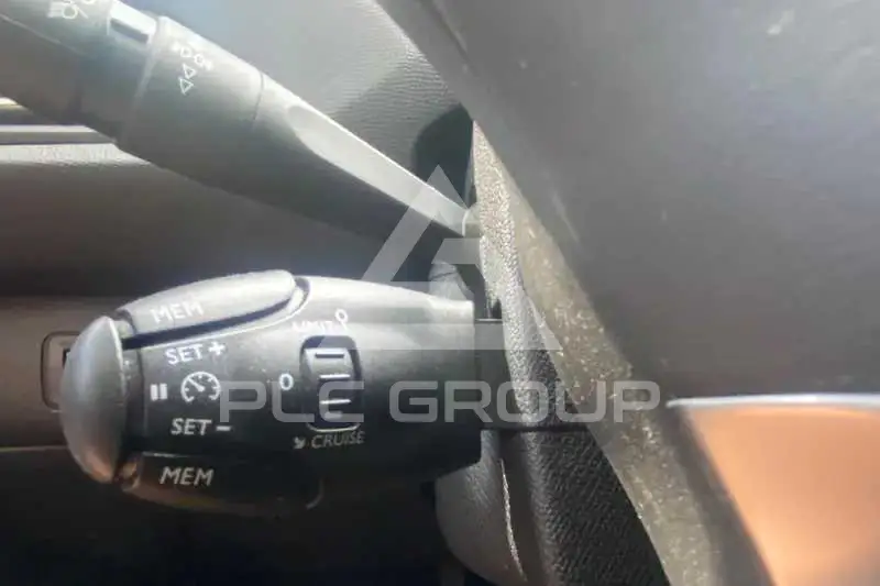 2017 Peugeot 308
