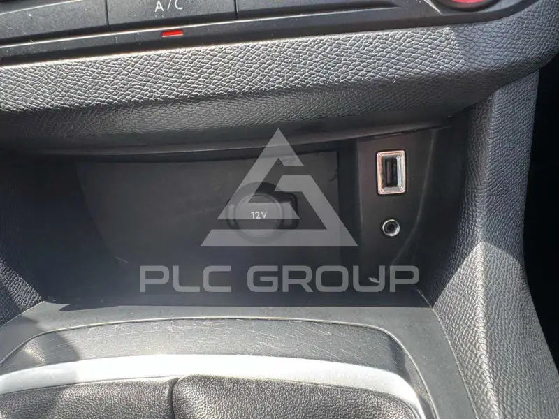 2017 Peugeot 308