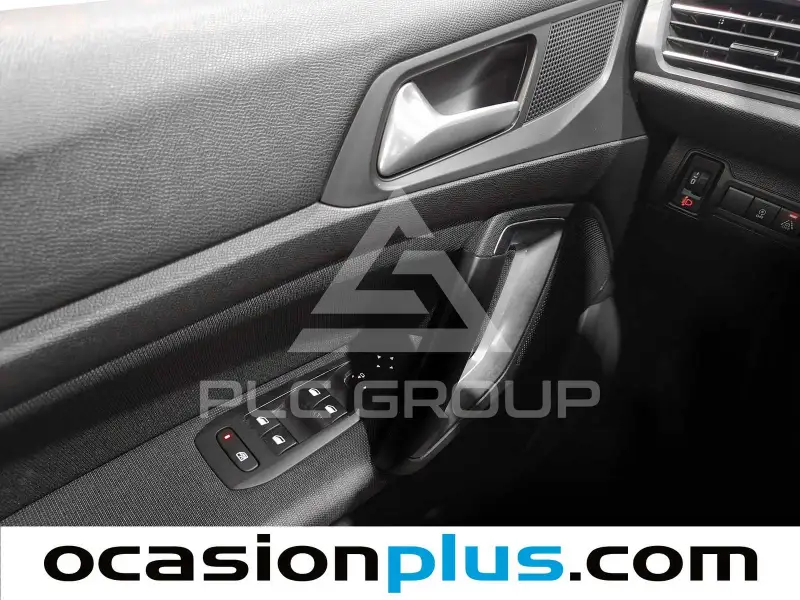 2017 Peugeot 308