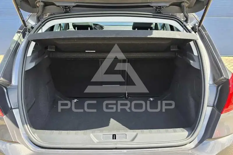 2017 Peugeot 308