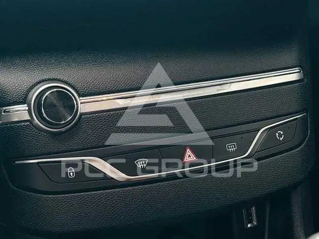 2017 Peugeot 308