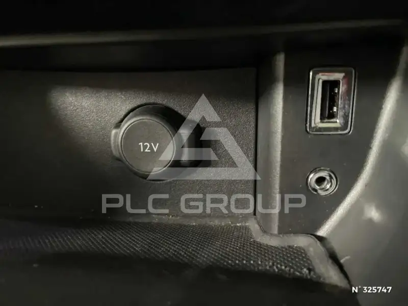 2017 Peugeot 308