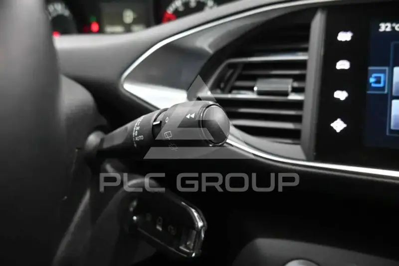2017 Peugeot 308