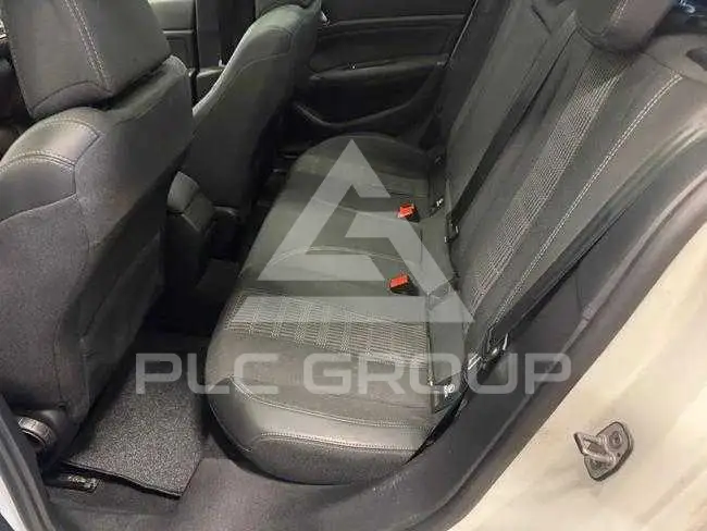 2017 Peugeot 308