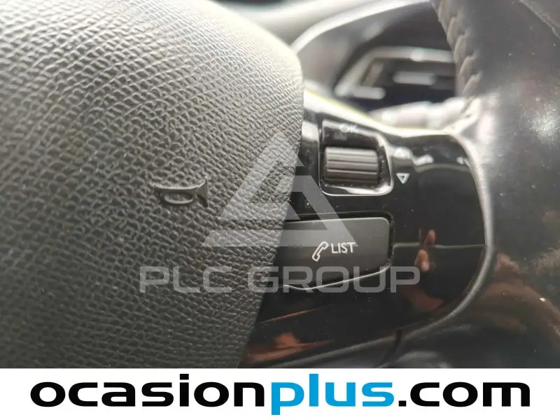 2017 Peugeot 308