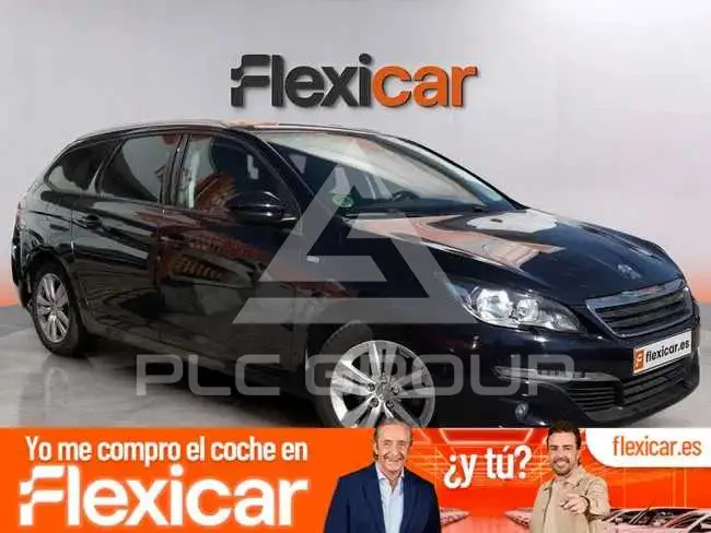 2017 Peugeot 308