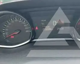 2017 Peugeot 308