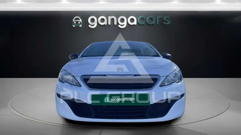 2017 Peugeot 308