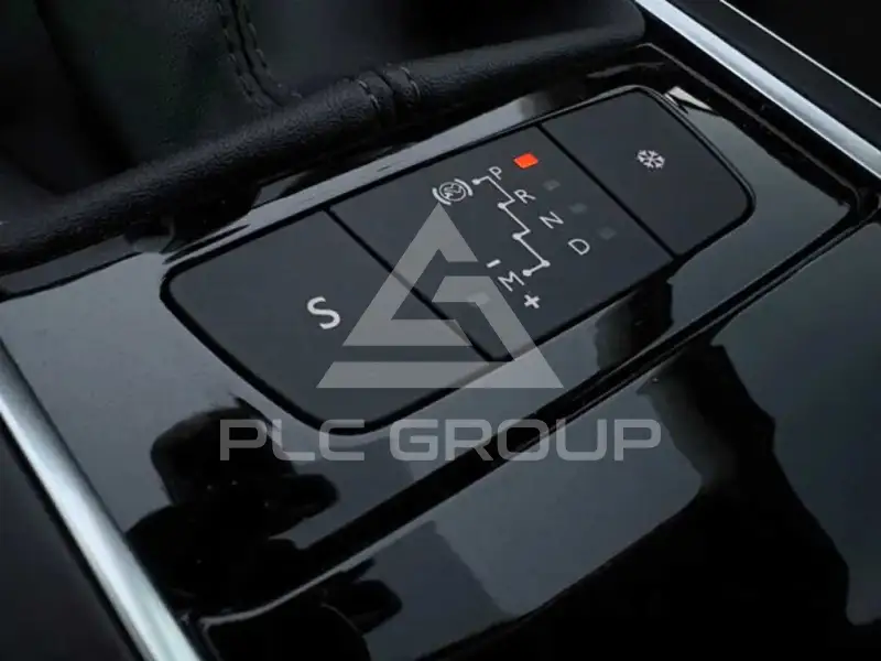 2017 Peugeot 308