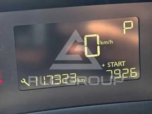 2017 Peugeot 308