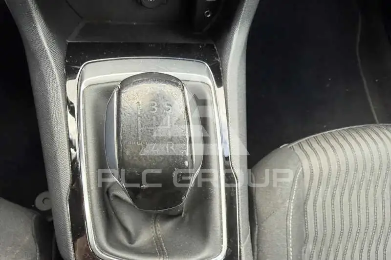 2017 Peugeot 308