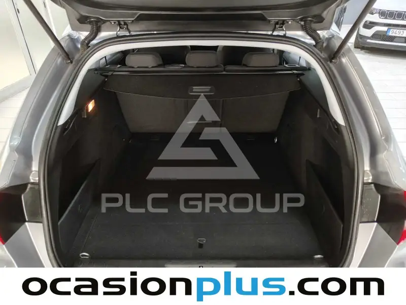 2017 Peugeot 308